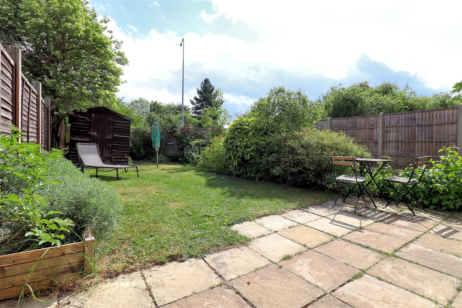 Speedwell Close, Cambridge
